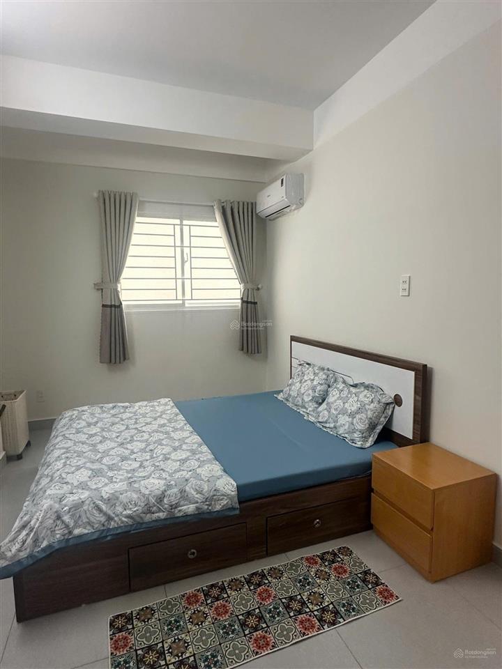 Cho thuê căn hộ nam long2 full nt giá tốt