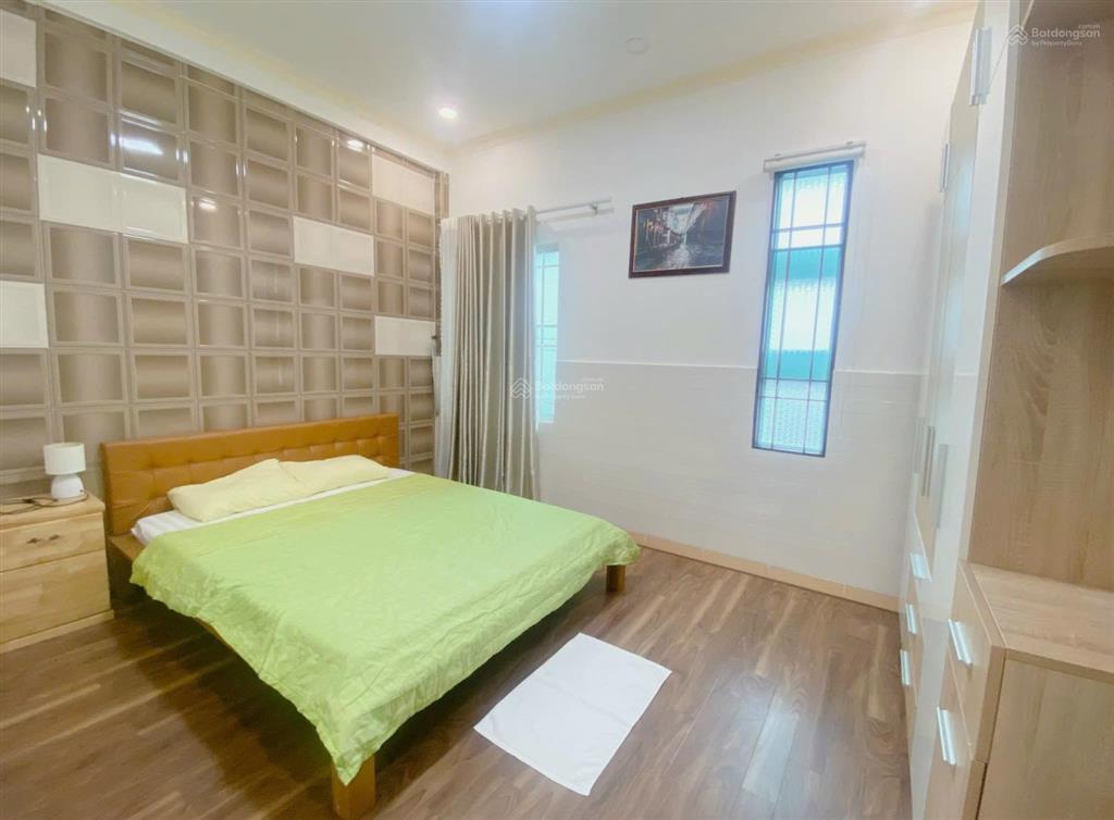 Chủ gửi bán căn hộ chung cư hưng phú block b full nội thất  1,6 tỷ