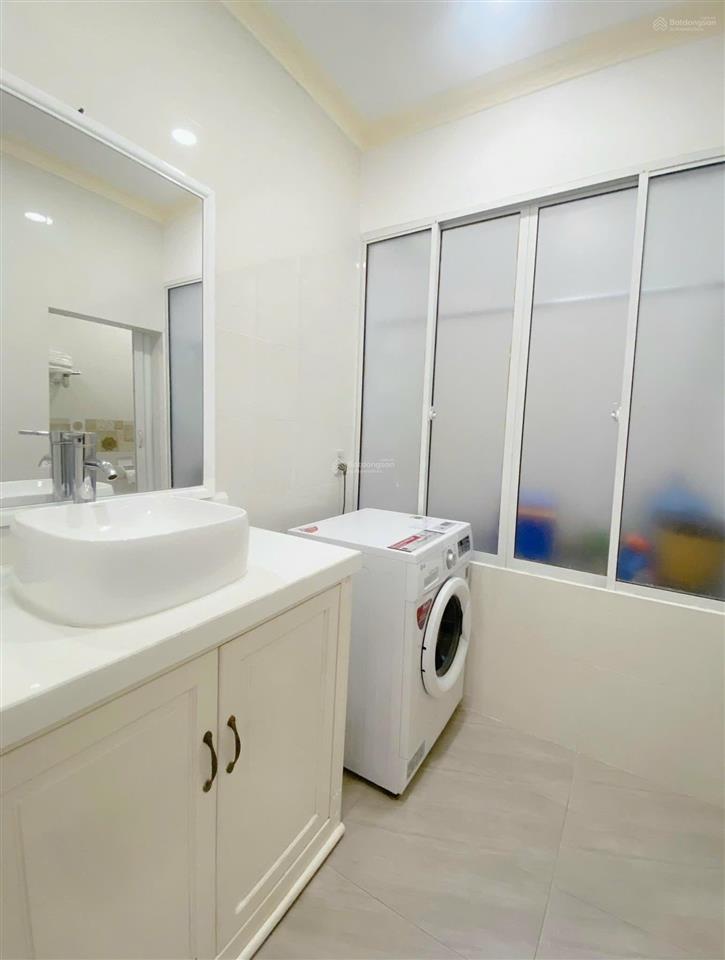 Chủ gửi bán căn hộ chung cư hưng phú block b full nội thất  1,6 tỷ
