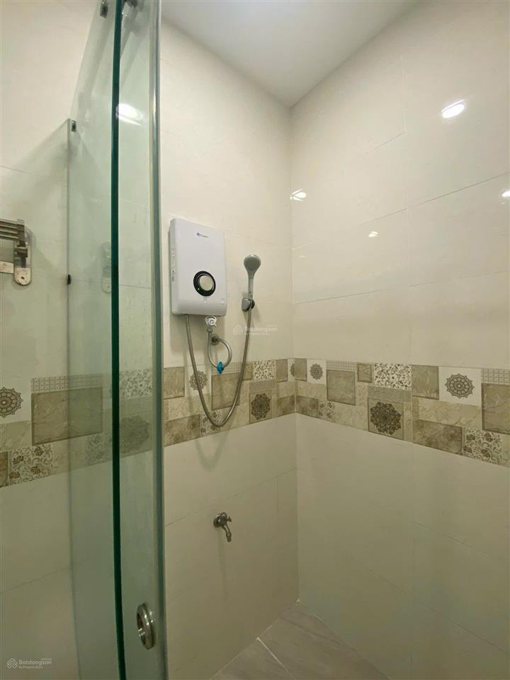 Chủ gửi bán căn hộ chung cư hưng phú block b full nội thất  1,6 tỷ