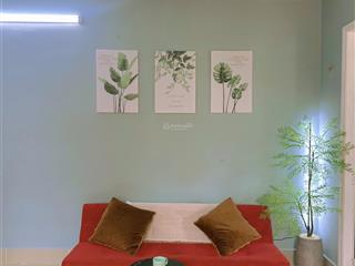 Cho thuê căn hộ cadif 1pn full nt