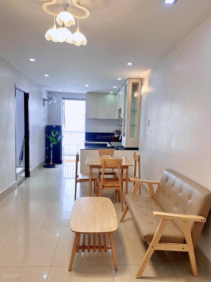 Bán căn hộ chung cư cadif 2pn nt cao cấp