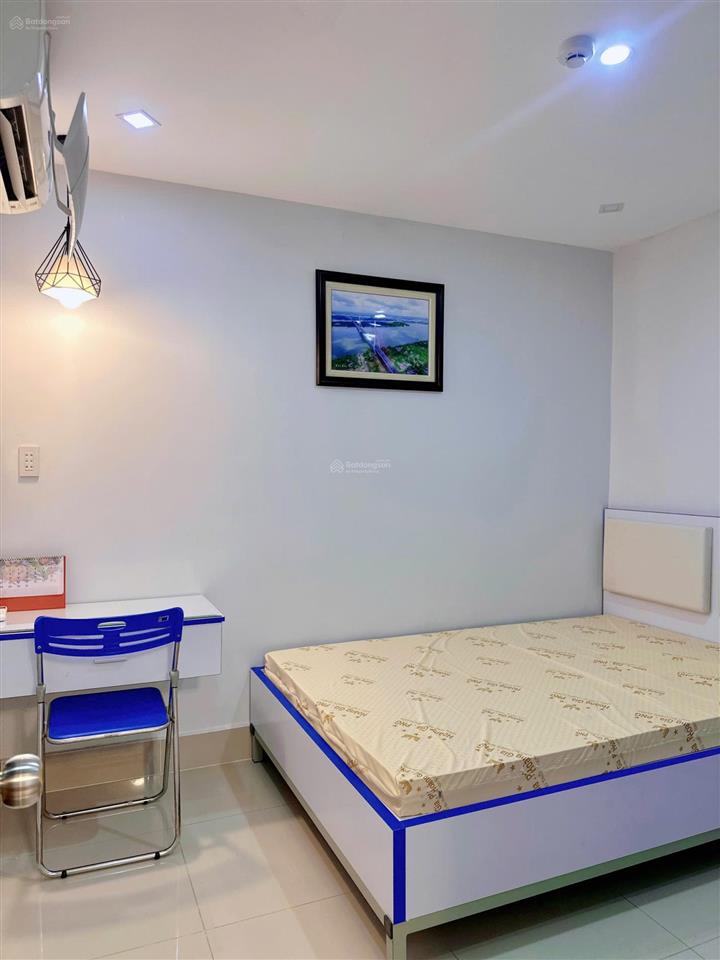 Bán căn hộ chung cư cadif 2pn nt cao cấp