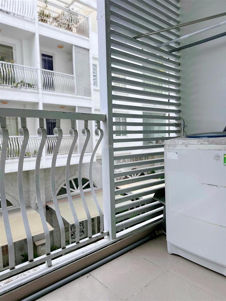 Bán căn hộ chung cư cadif 2pn nt cao cấp