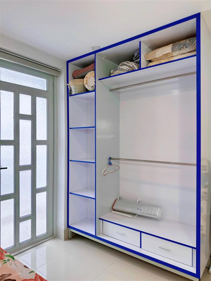 Bán căn hộ chung cư cadif 2pn nt cao cấp