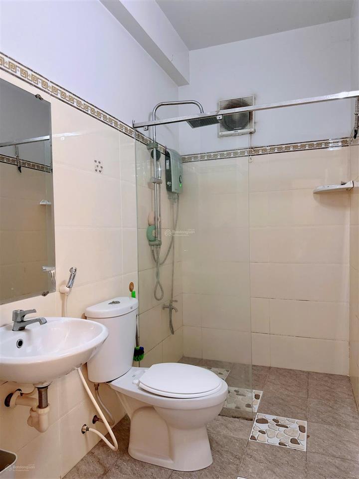 Bán căn hộ chung cư cadif 2pn nt cao cấp