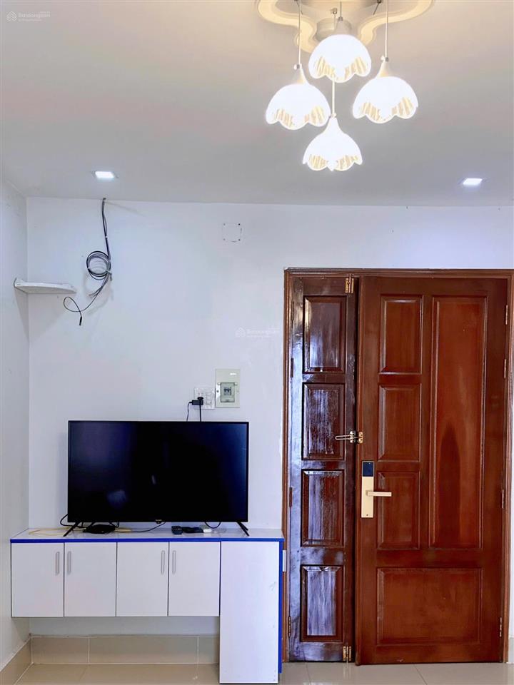 Bán căn hộ chung cư cadif 2pn nt cao cấp