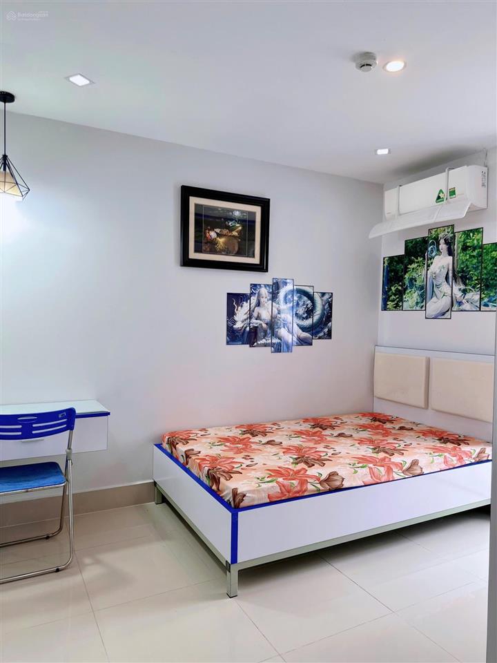 Bán căn hộ chung cư cadif 2pn nt cao cấp