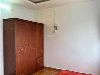 Cho thuê căn hộ hưng phú lô a 2pn nt cơ bản