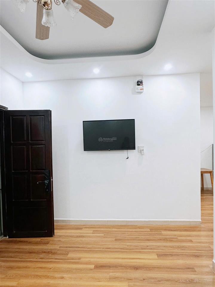 Chủ gửi cho thuê căn hộ hưng phú 2pn full nt cao cấp  10 triệu