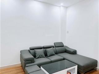 Cho thuê căn hộ hưng phú 2pn full nt cao cấp