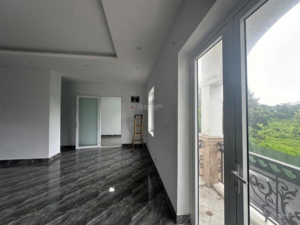 (chủ gửi) cho thuê nhà 1t2l góc dãy 60 căn 4pn mt lý thái tổ