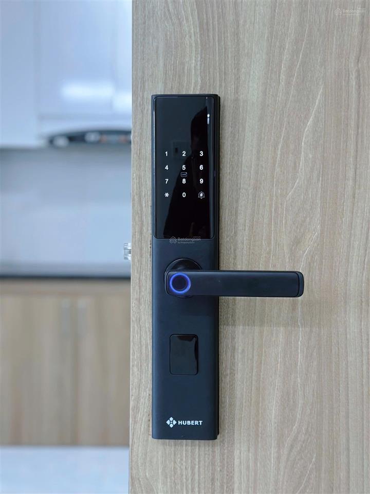 Bán căn hộ nam long hồng phát 2 pn nt cơ bản