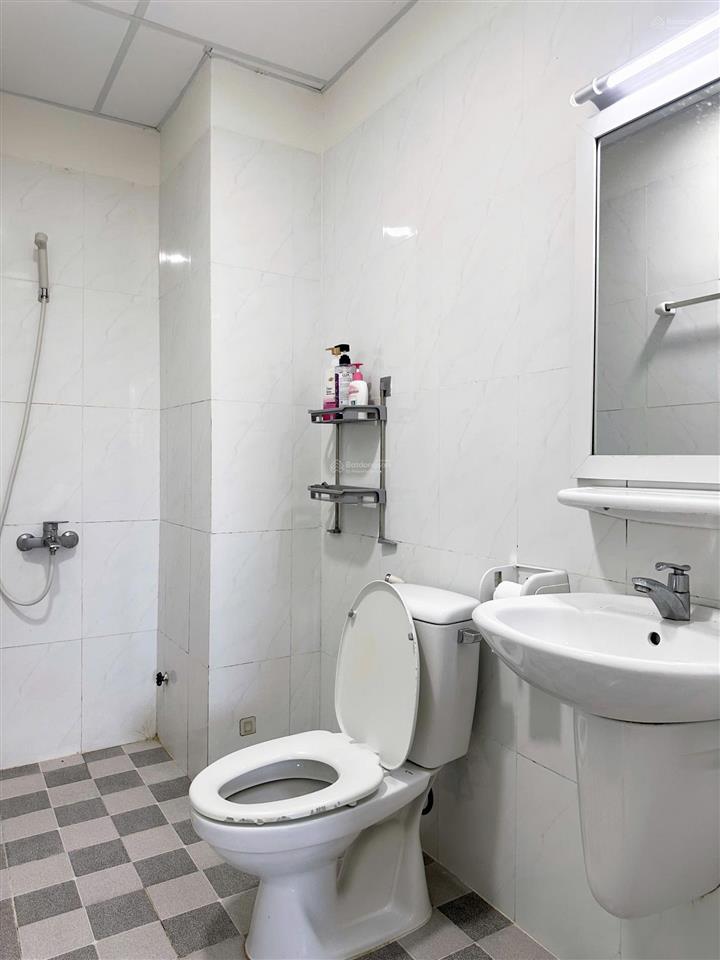 Bán căn hộ nam long hồng phát 2 pn nt cơ bản