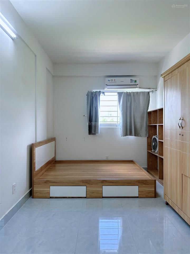Bán căn hộ nam long hồng phát 2 pn nt cơ bản