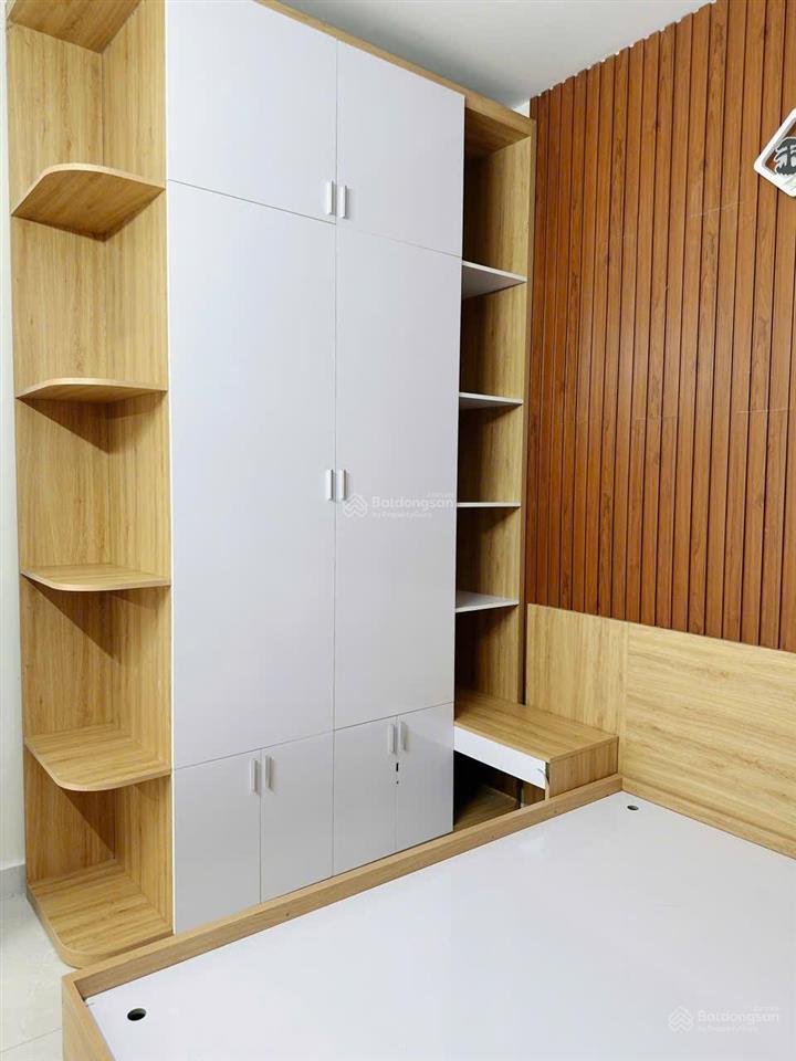 Bán căn hộ chung cư an phú lê hồng nhi 2pn có nt