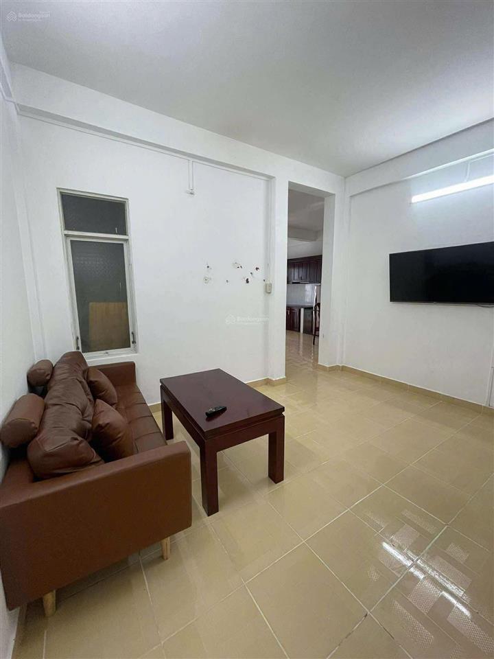 Cho thuê căn hộ hưng phú lô b, 2pn có nt