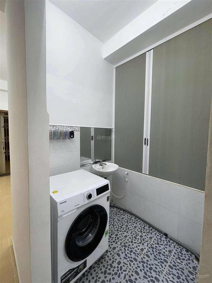 Cho thuê căn hộ hưng phú lô b, 2pn có nt