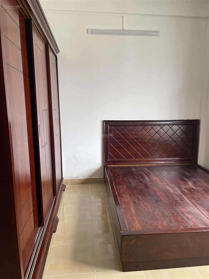 Cho thuê căn hộ hưng phú lô b, 2pn có nt