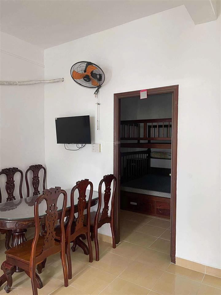 Cho thuê căn hộ hưng phú lô b, 2pn có nt