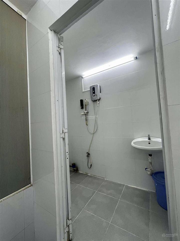 Cho thuê căn hộ hưng phú lô b, 2pn có nt