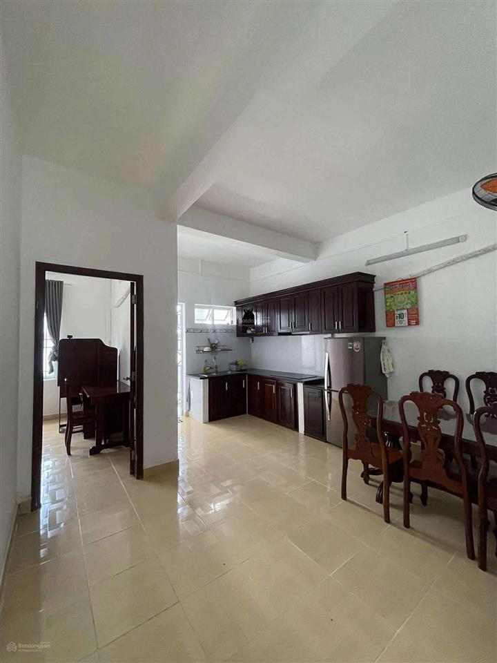 Cho thuê căn hộ hưng phú lô b, 2pn có nt