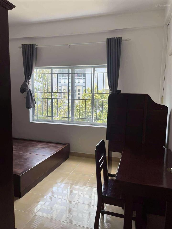 Cho thuê căn hộ hưng phú lô b, 2pn có nt
