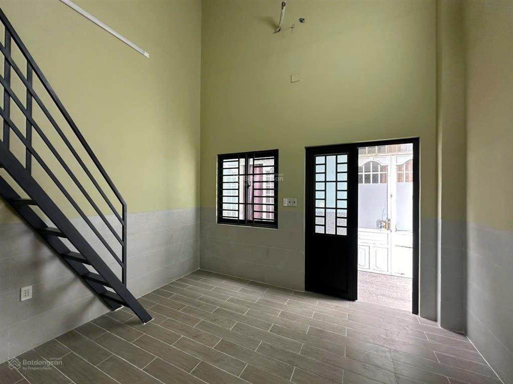 Chủ gửi cho thuê căn minihouse trệt gác kdc an khánh  tân an  tp cần thơ  3,2 triệu