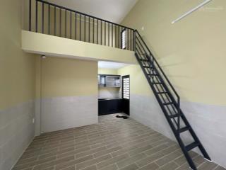 Cho thuê căn minihouse trệt gác kdc an khánh  tân an  tp cần thơ