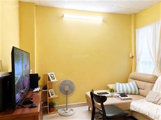 Bán căn hộ chung cư hưng phú lô a, 70m2, 2 phòng ngủ, lý thái tổ