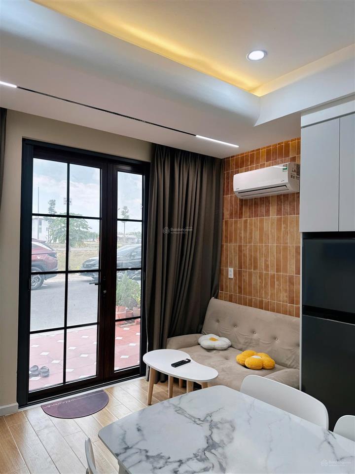 Cho thuê căn hộ nam long 2 full nt