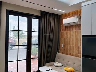 Cho thuê căn hộ nam long 2 full nt