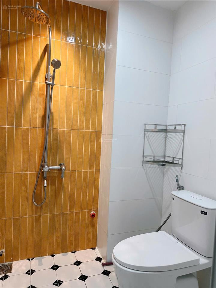 Cho thuê căn hộ nam long 2 full nt