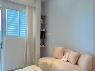 Cho thuê căn hộ chung cư nam long 2 central lake, 2 phòng ngủ full nội thất