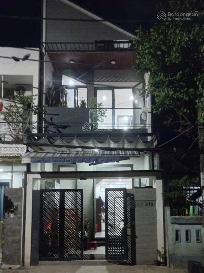 Cho thuê nhà mặt tiền 1 trệt 1 lầu mặt tiền đường bạch đằng, tp. huế