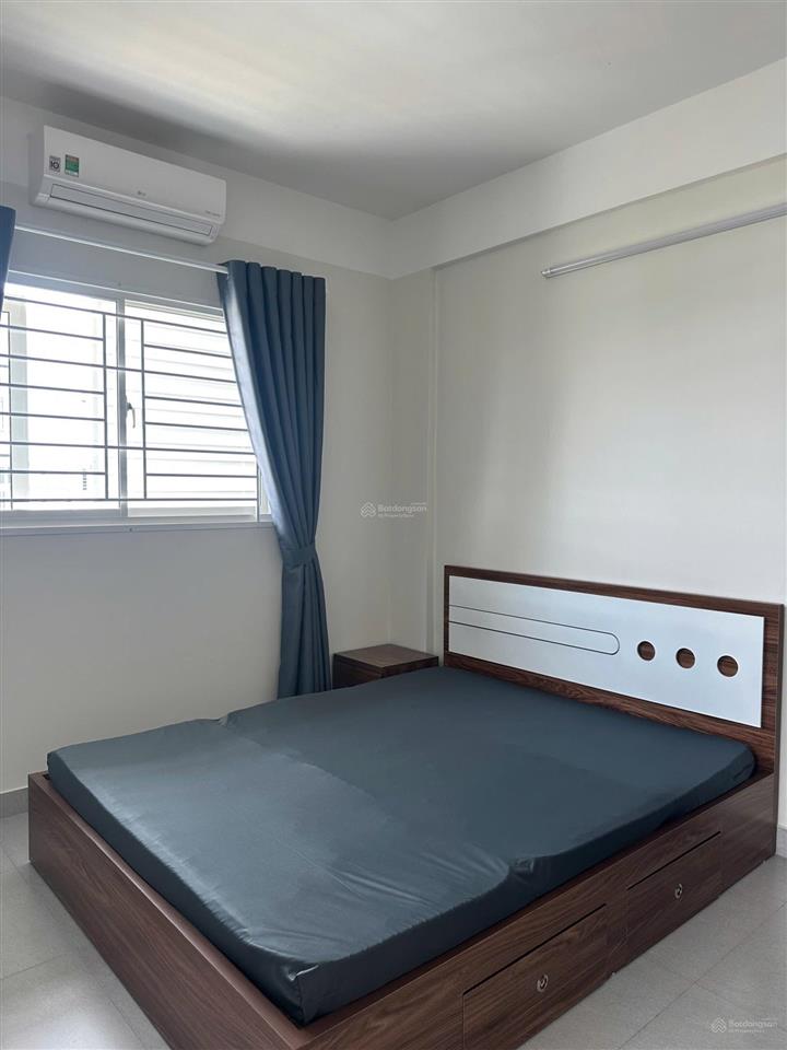 (chủ gửi) cho thuê căn hộ nam long 2 central lake full nt 44m2  6 triệu