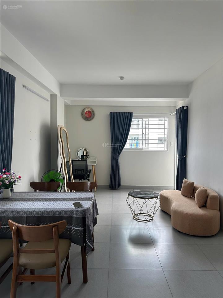 (chủ gửi) cho thuê căn hộ nam long 2 central lake full nt 44m2  6 triệu