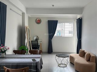 Cho thuê căn hộ dịch vụ 44m2 nam long 2 central lake full nt