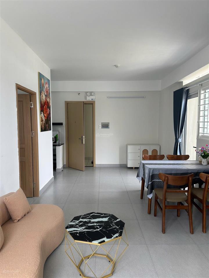 (chủ gửi) cho thuê căn hộ nam long 2 central lake full nt 44m2  6 triệu