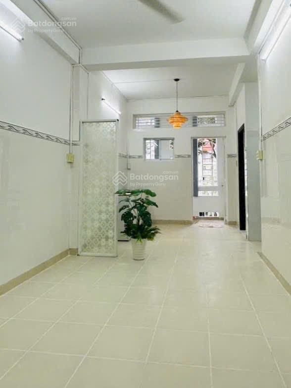 Bán căn chung cư hưng phú lô a, 50m2, 2 phòng ngủ