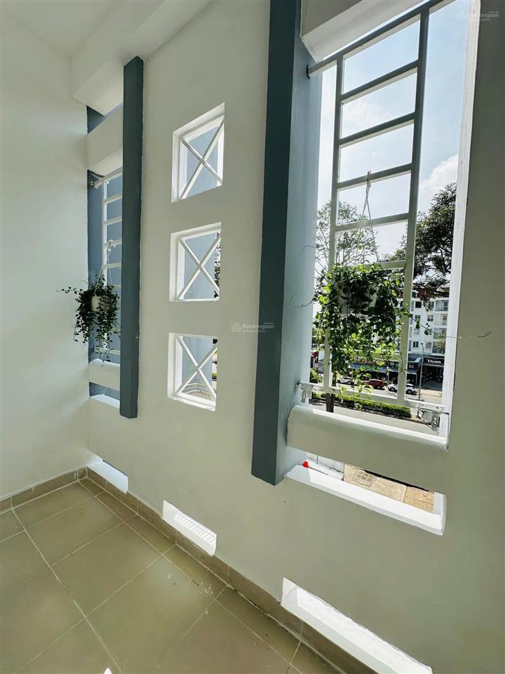Bán căn chung cư hưng phú lô a, 50m2, 2 phòng ngủ