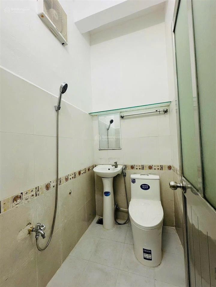 Bán căn chung cư hưng phú lô a, 50m2, 2 phòng ngủ