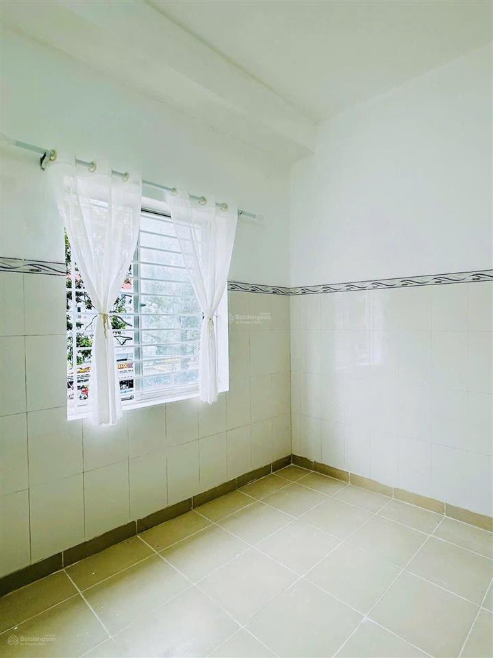 Bán căn chung cư hưng phú lô a, 50m2, 2 phòng ngủ