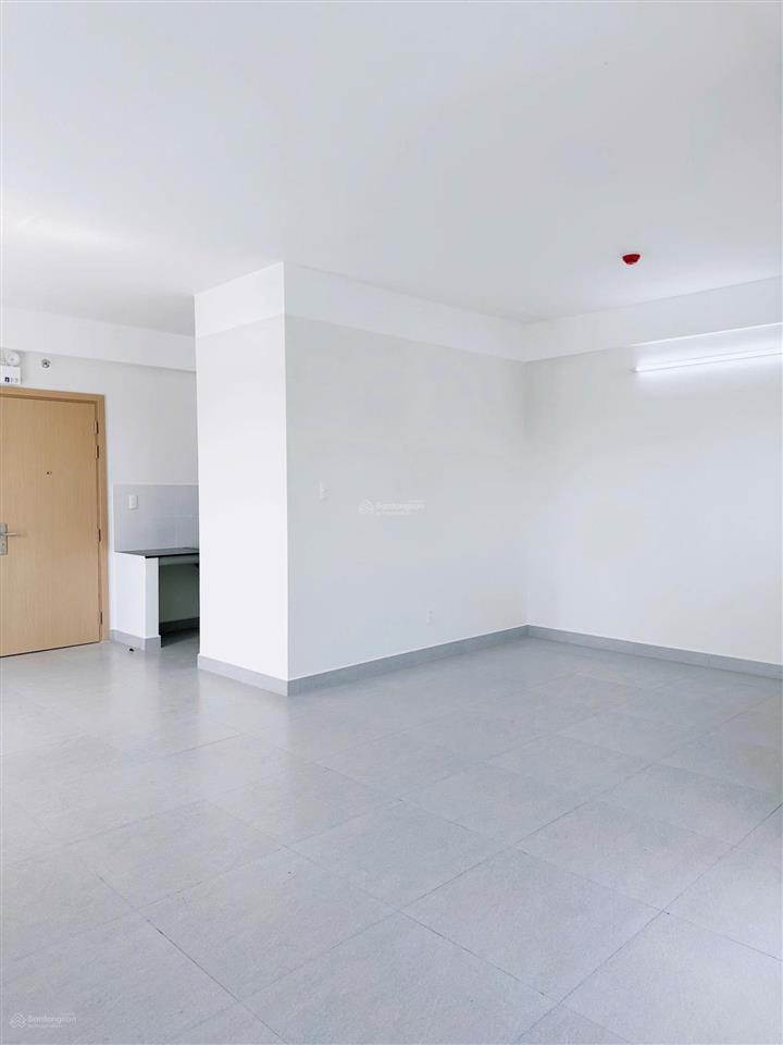 Cho thuê căn hộ dịch vụ nam long 2 central lake, block h, dt 44m2  giá 4 triệu (bao phí vận hành)
