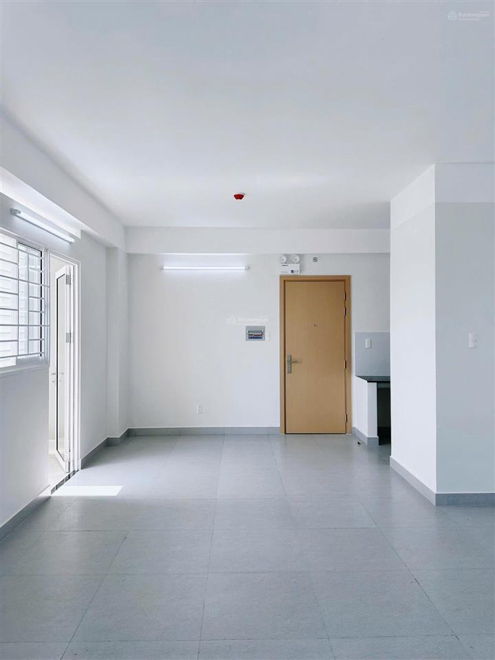 Cho thuê căn hộ dịch vụ nam long 2 central lake, block h, dt 44m2  giá 4 triệu (bao phí vận hành)