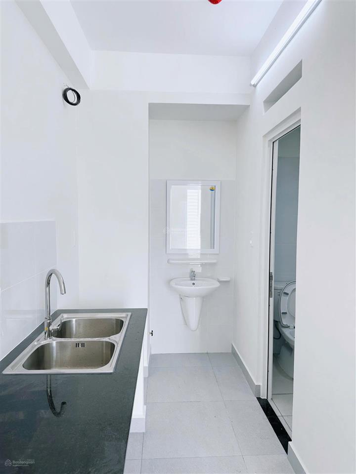 Cho thuê căn hộ dịch vụ nam long 2 central lake, block h, dt 44m2  giá 4 triệu (bao phí vận hành)