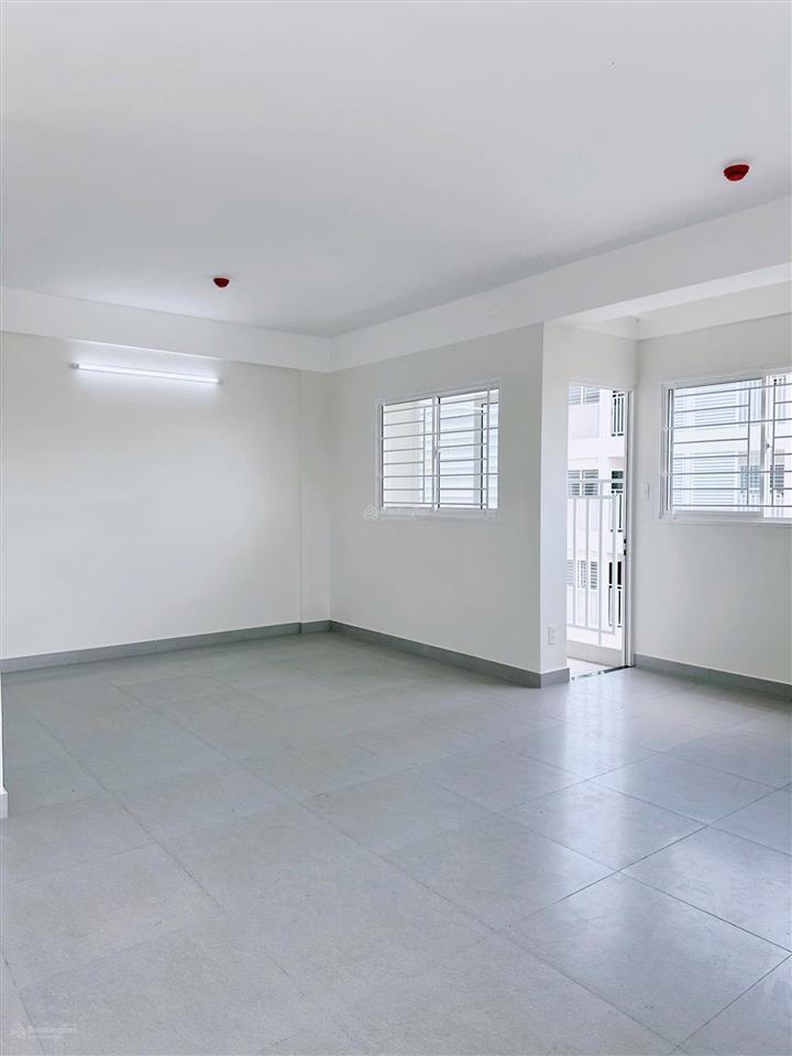 Cho thuê căn hộ dịch vụ nam long 2 central lake, block h, dt 44m2  giá 4 triệu (bao phí vận hành)