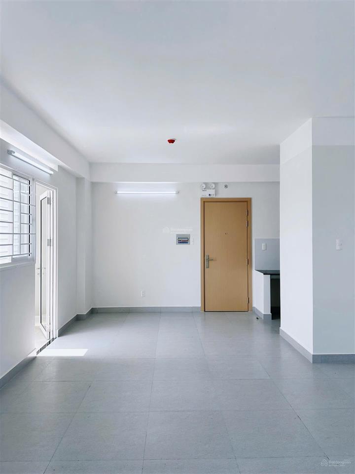 Cho thuê căn hộ dịch vụ nam long 2 central lake, block h, dt 44m2  giá 4 triệu (bao phí vận hành)