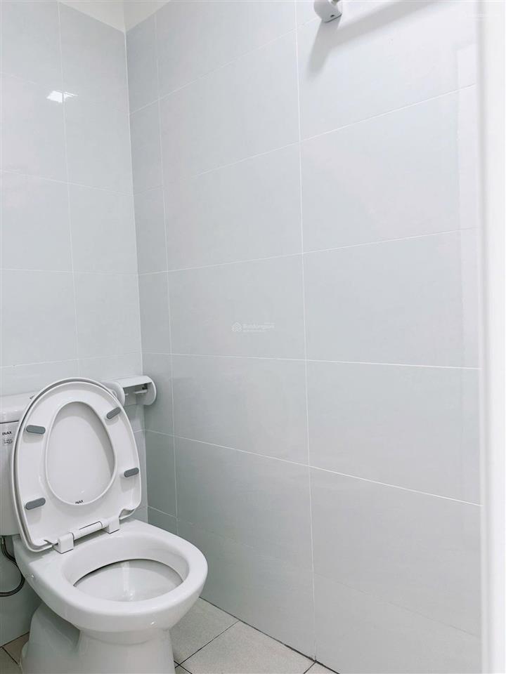 Cho thuê căn hộ dịch vụ nam long 2 central lake, block h, dt 44m2  giá 4 triệu (bao phí vận hành)