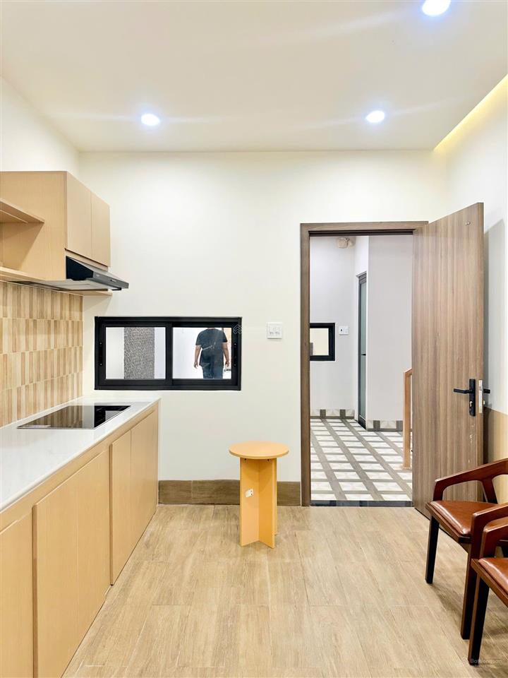 Chủ gửi cho thuê căn hộ dịch vụ trung tâm tp cần thơ full nội thất  8 triệu